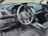 2022 Subaru Impreza 5-Door Steering Wheel
