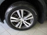 2018 Honda Pilot EX-L AWD Wheel