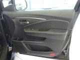 2018 Honda Pilot EX-L AWD Door Panel