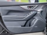 2022 Subaru Impreza Limited 5-Door Door Panel