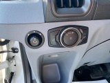 2018 Ford Transit Van 250 LR Regular Controls