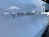 2018 Ford Transit Van 250 LR Regular Marks and Logos