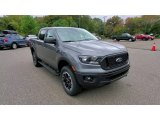 2021 Ford Ranger STX SuperCrew 4x4