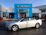 2012 Chevrolet Malibu LS