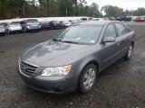 2010 Hyundai Sonata GLS