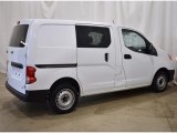 2016 Chevrolet City Express LT Data, Info and Specs