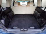 2018 Ford Flex Limited AWD Trunk