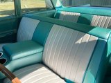 1962 Pontiac Catalina Sedan Front Seat