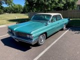 1962 Pontiac Catalina Sedan Data, Info and Specs