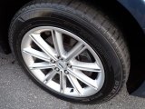 2018 Ford Flex Limited AWD Wheel