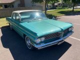 1962 Pontiac Catalina Sedan Exterior