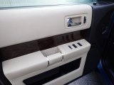 2018 Ford Flex Limited AWD Door Panel