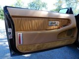 1990 Chrysler TC Convertible Door Panel