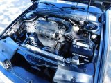 1990 Chrysler TC Engines