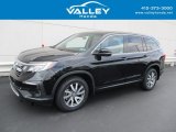 2019 Honda Pilot EX-L AWD
