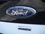 2017 Ford Flex Limited AWD Marks and Logos