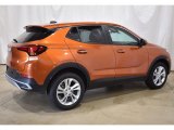 2022 Buick Encore GX Preferred AWD Exterior