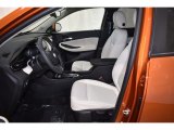 2022 Buick Encore GX Preferred AWD Whisper Beige Interior