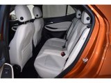2022 Buick Encore GX Preferred AWD Rear Seat