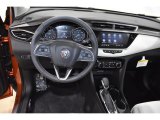 2022 Buick Encore GX Preferred AWD Dashboard