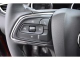 2022 Buick Encore GX Preferred AWD Steering Wheel