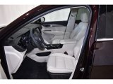 2022 Buick Envision Avenir AWD Whisper Beige w/Ebony Accents Interior