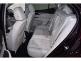 2022 Buick Envision Avenir AWD Rear Seat