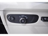2022 Buick Envision Avenir AWD Controls