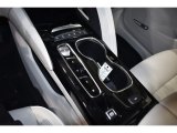 2022 Buick Envision Avenir AWD 9 Speed Automatic Transmission