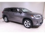 2019 Toyota Highlander Limited AWD