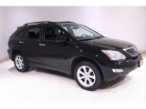 2009 Lexus RX 350 AWD