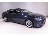 2019 Nightfall Mica Lexus ES 300h #143035378