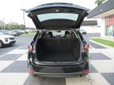 2019 Mazda CX-5 Touring Trunk