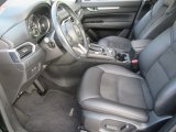 2019 Mazda CX-5 Touring Front Seat