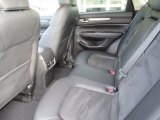 2019 Mazda CX-5 Touring Rear Seat