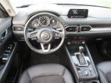 2019 Mazda CX-5 Interiors