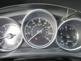 2019 Mazda CX-5 Touring Gauges