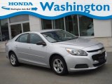 2014 Chevrolet Malibu LS