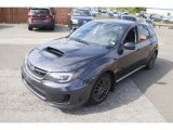 2011 Subaru Impreza WRX Wagon