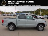 2021 Ford Ranger Lariat SuperCrew 4x4