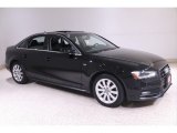 2015 Audi A4 2.0T Premium quattro