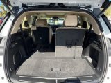 2021 Jeep Grand Cherokee L Limited 4x4 Trunk