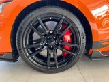 2020 Ford Mustang Shelby GT500 Wheel