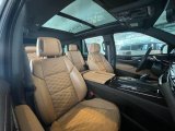 2021 Cadillac Escalade Premium Luxury 4WD Front Seat