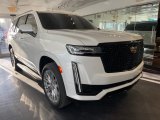 Cadillac Escalade 2021 Data, Info and Specs