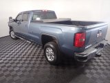 2015 GMC Sierra 3500HD SLE Crew Cab 4x4 Exterior