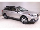 2019 Tungsten Metallic Subaru Outback 2.5i Limited #143047442