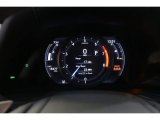 2020 Lexus ES 350 F Sport Gauges