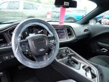 2021 Dodge Challenger GT AWD Dashboard