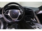 2016 Chevrolet Corvette Z06 Coupe Steering Wheel